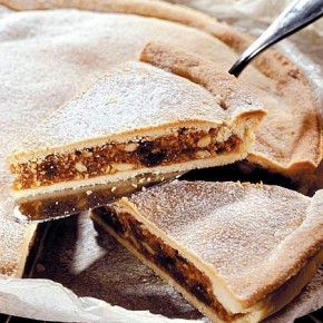 spongata