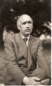 perri