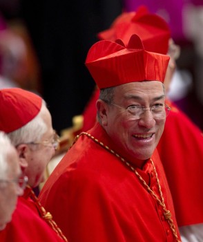 Il prossimo Papa? Potrebbe essere “calabrese”
