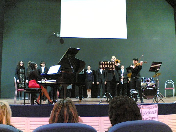 Concerto dell’Epifania