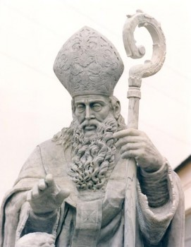 Tra Candelora e San Biagio