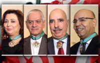 Il Quartetto Centra il Nobel per la Pace